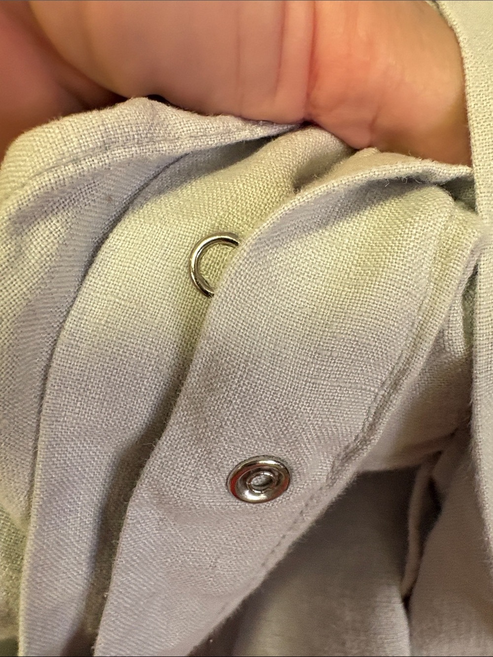 H&M linen - Picture 3 of 6